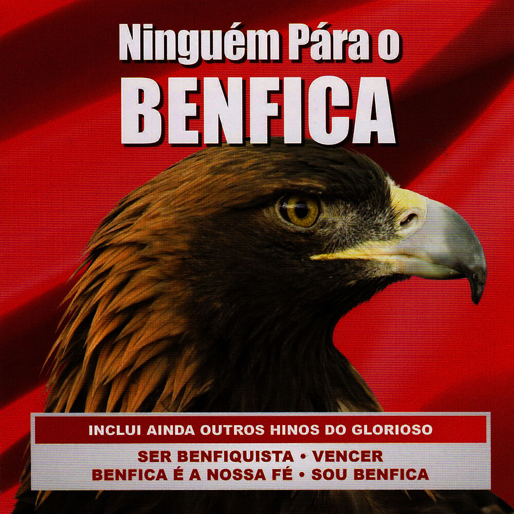 Picture of Ninguém Pára o Benfica