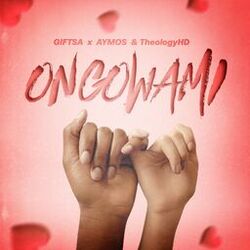 Cover of Ongowami