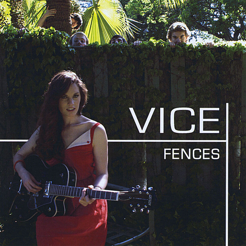Picture of Fences