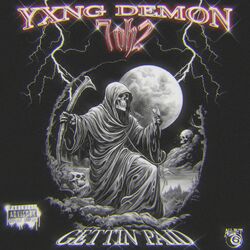 Cover of Getting Paid