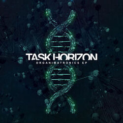Cover of Organimatronics