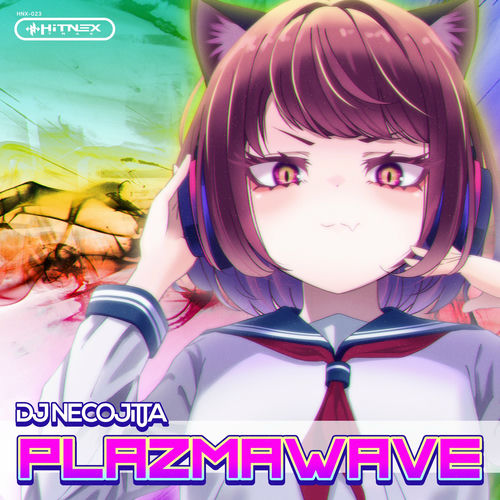 PLAZMAWAVE artwork