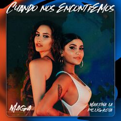 Cover of Cuando Nos Encontremos