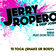 Te Toca (Shake Ur Body) : Te Toca (Shake Ur Body) by Jerry Ropero album cover