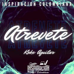 Cover of ATREVETE