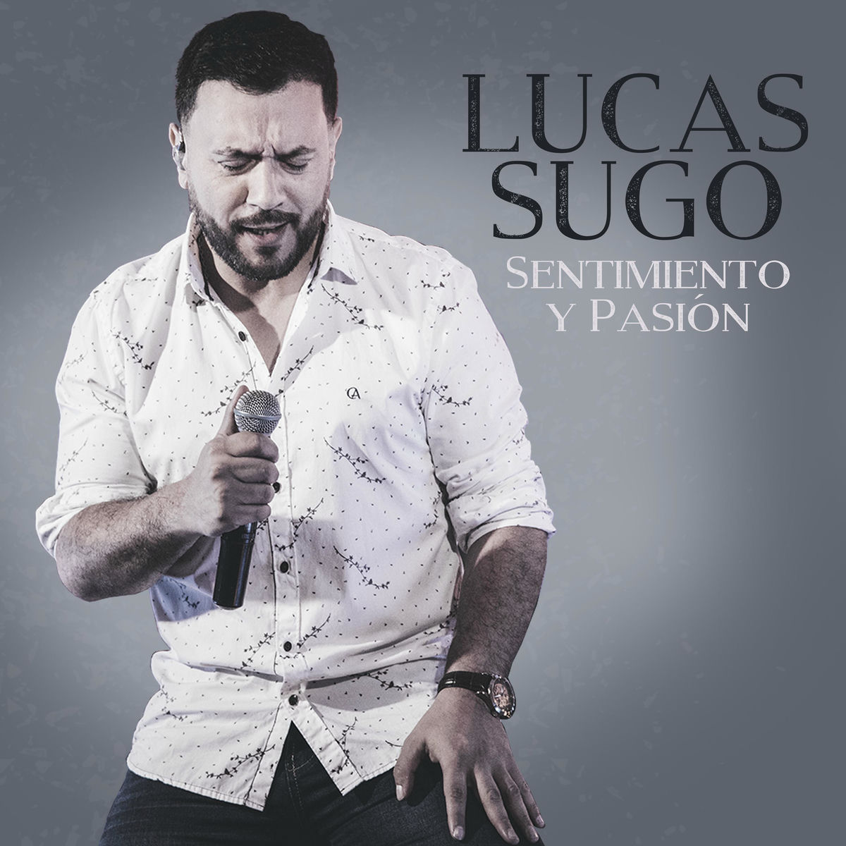 Album cover of A Que No