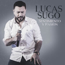 Cover of Sentimiento y Pasión