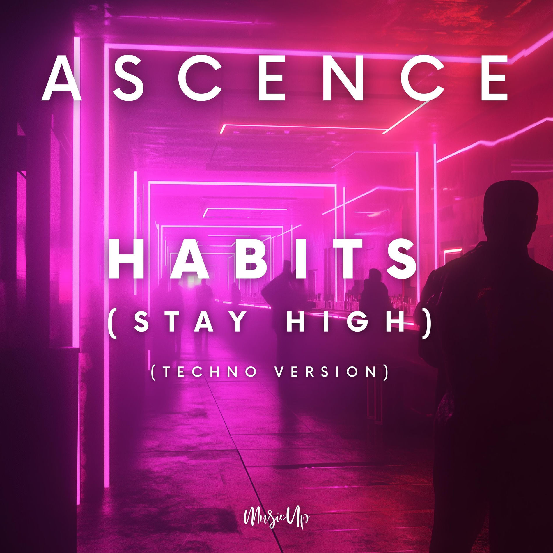 Album cover of Habits (Stay High)