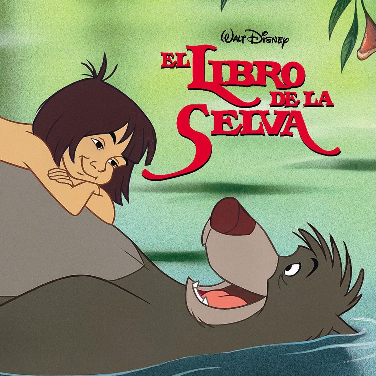 Album cover of Busca Lo Más Vital
