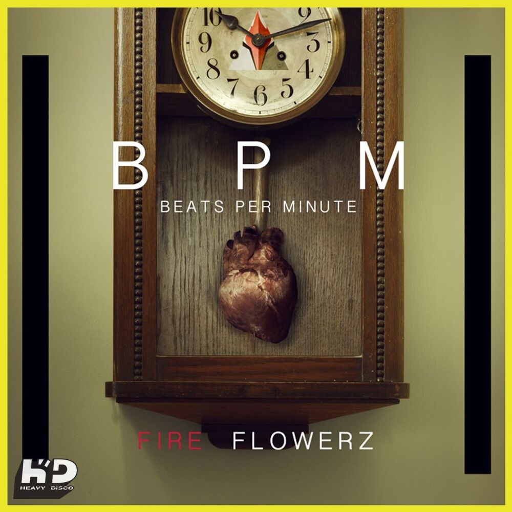 Picture of Beats Per Minute