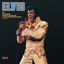 music cover