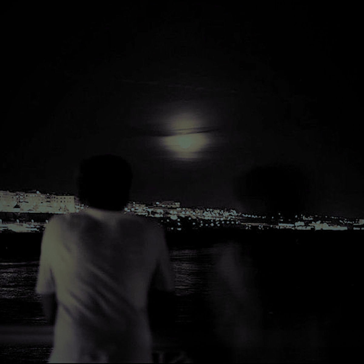 Album cover of Same Place