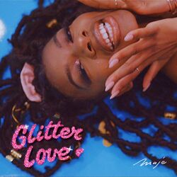 Cover of Glitter Love
