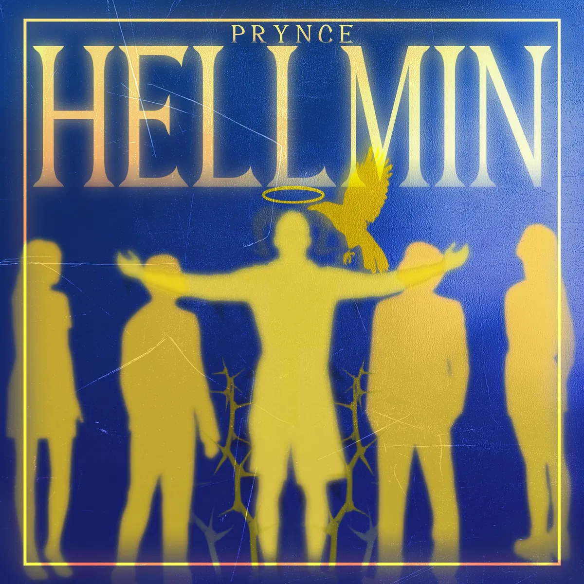 La bible du prynce, Prynce Hellmin