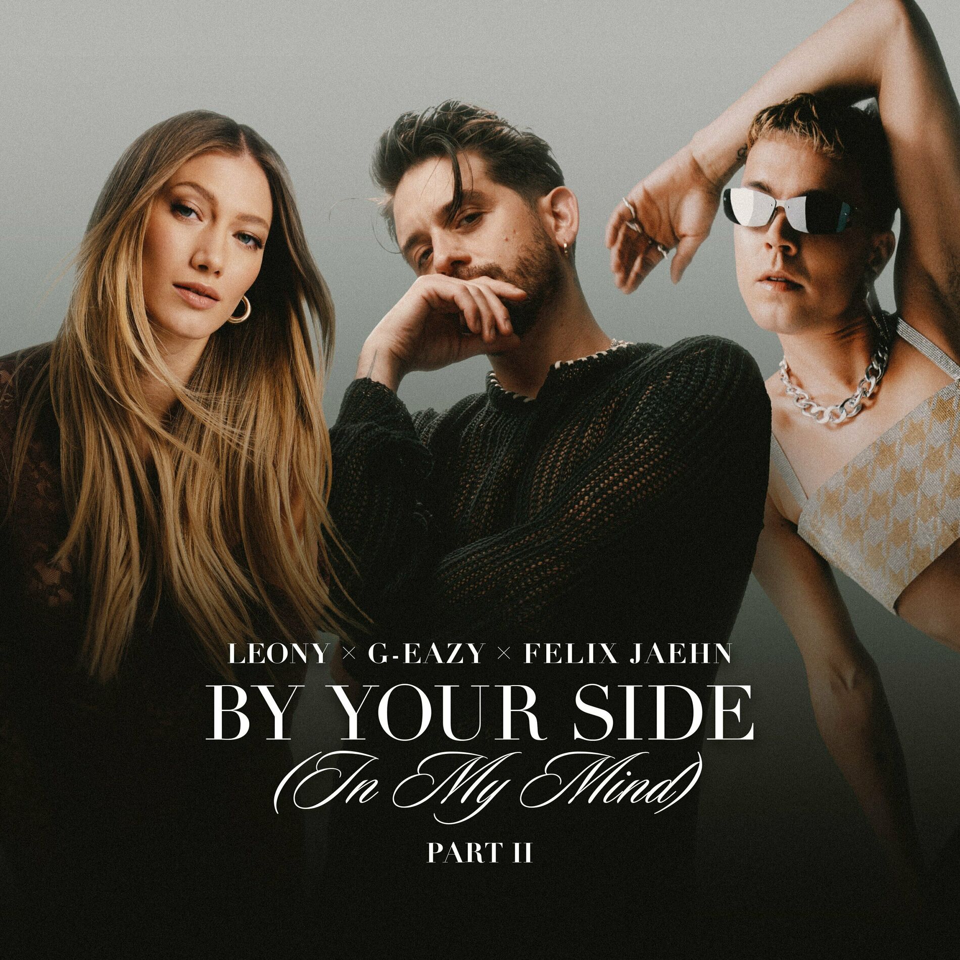 Album cover of By Your Side (In My Mind) Part II