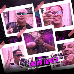 Cover of Bh no Topo 4