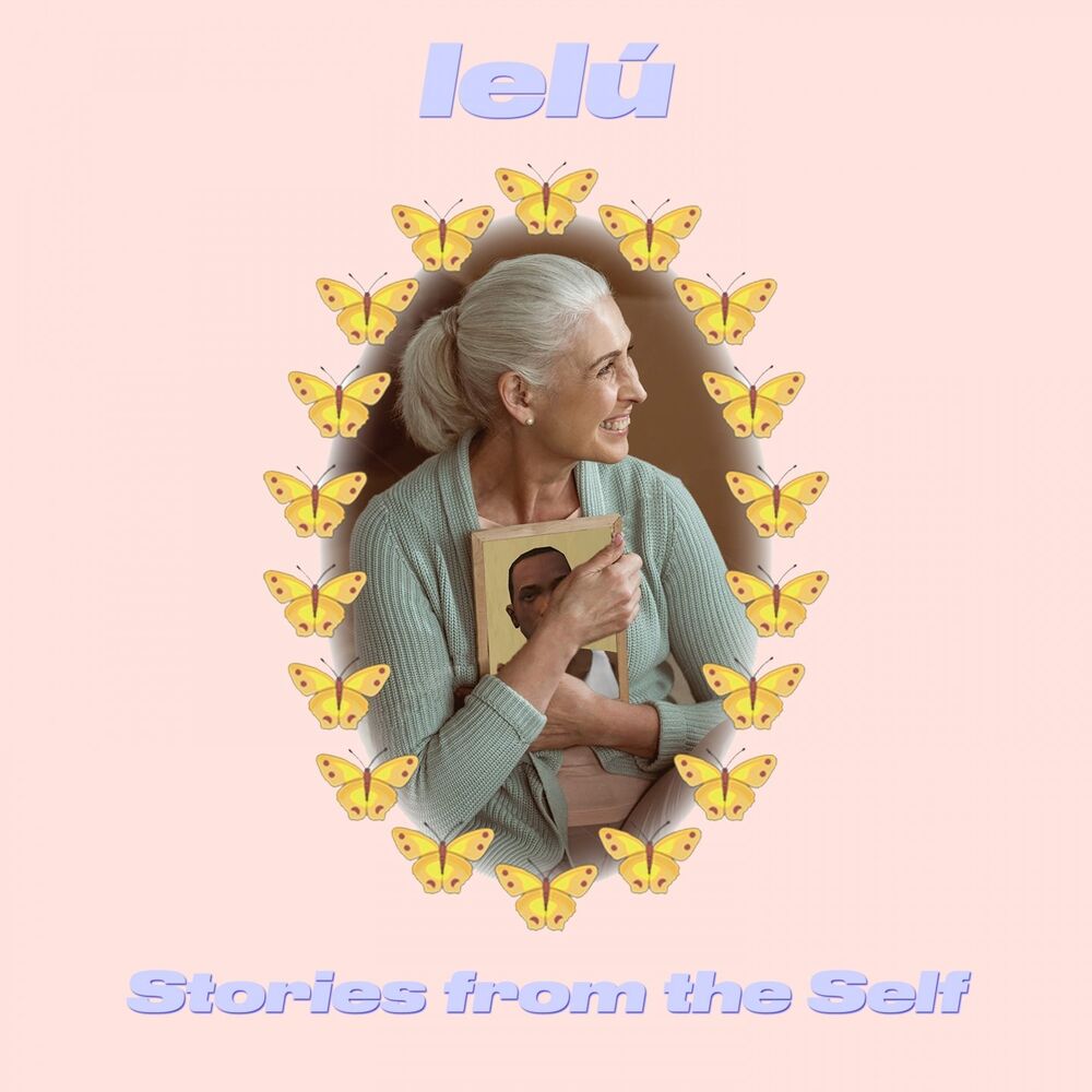 Picture of Stories from the Self