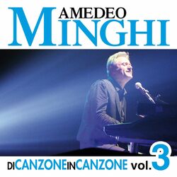 Cover of Di Canzone in Canzone, Vol. 3