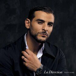 Cover of La Direction