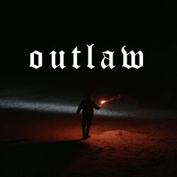 Cover of Outlaw