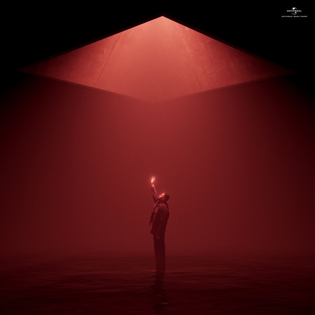 Album cover of Sajna Ve