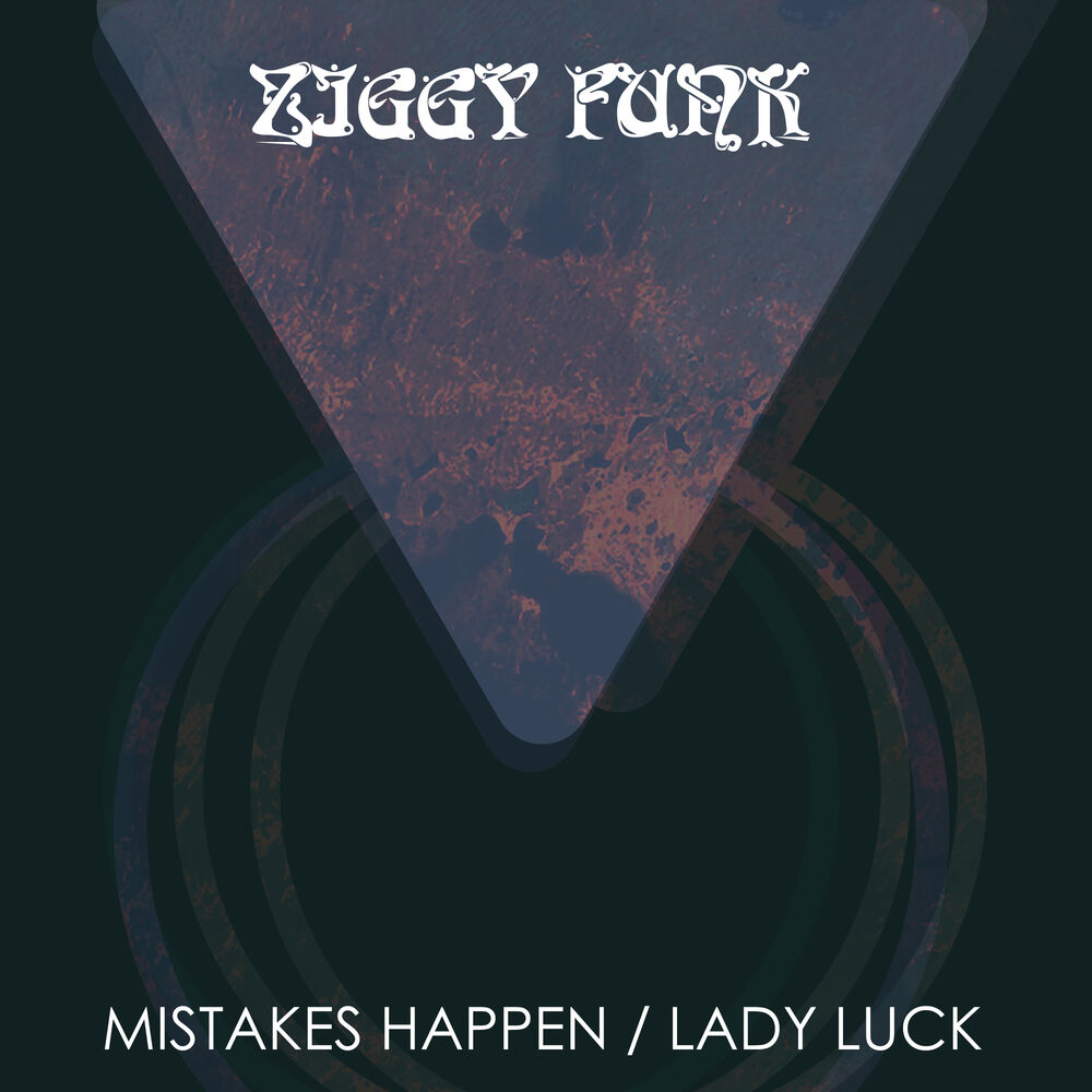 Picture of Mistakes Happen / Lady Luck