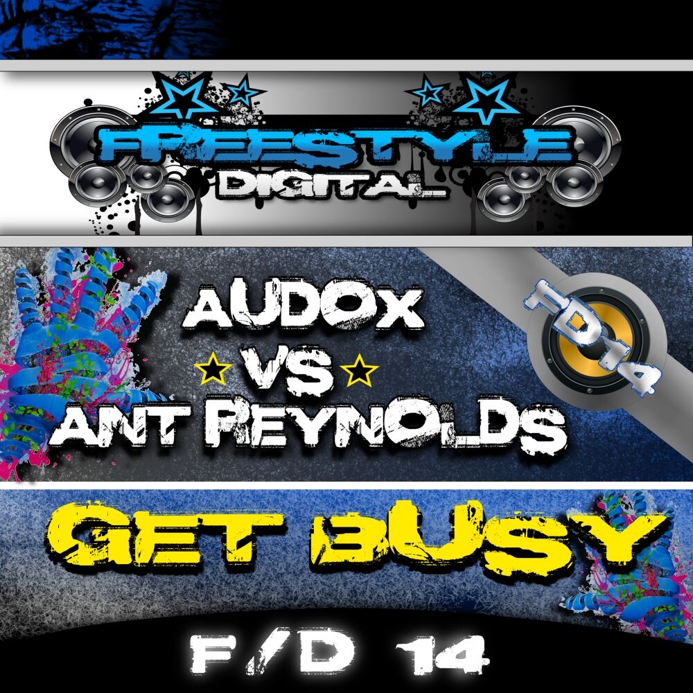 Picture of Get Busy