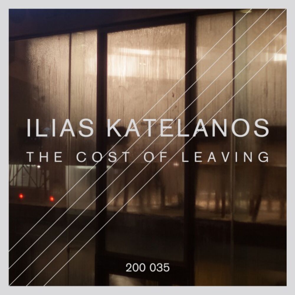Picture of The Cost of Leaving