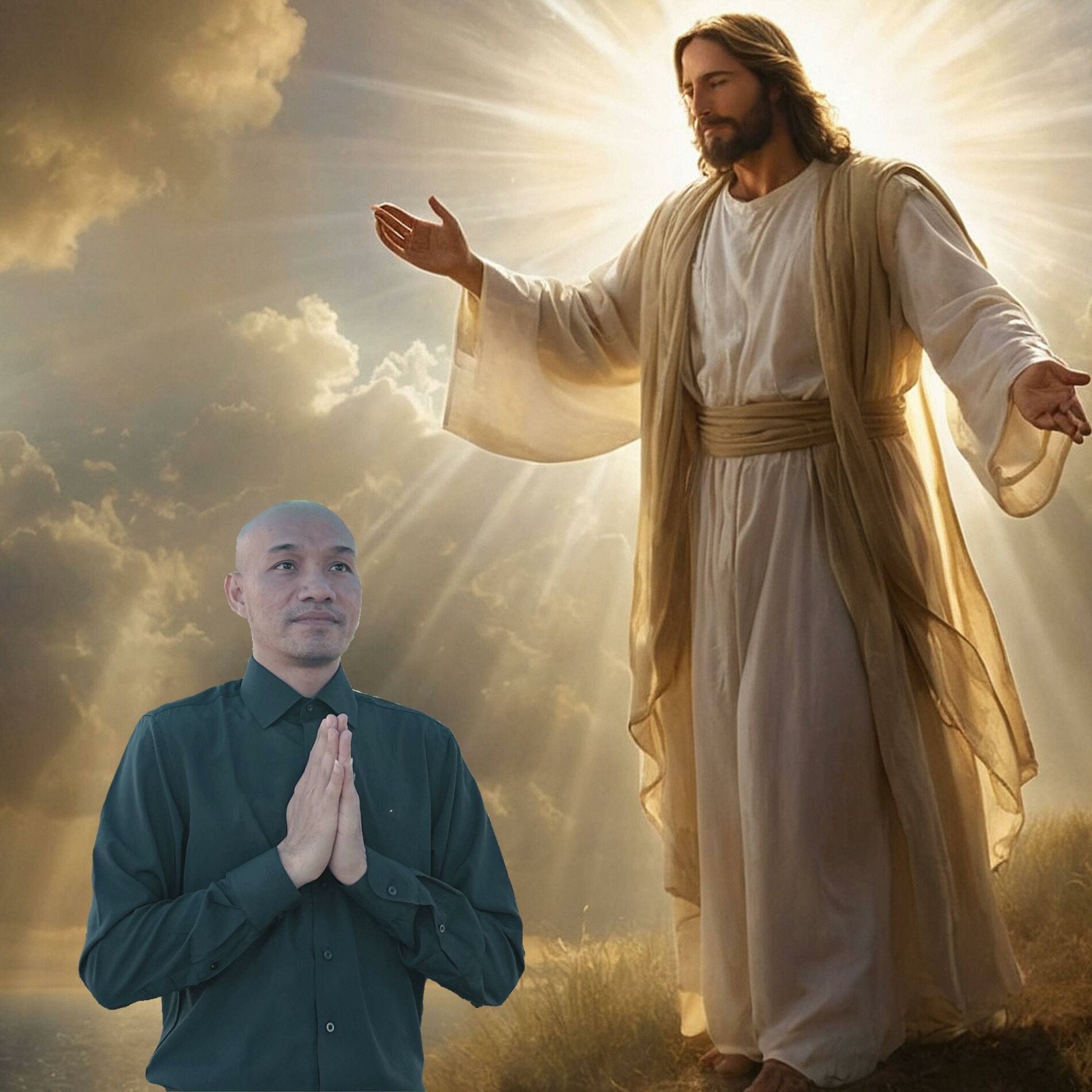 Album cover of Theo Chúa (Cover)