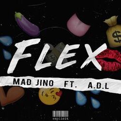 Cover of Flex