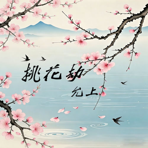 桃花劫