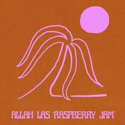Cover of Raspberry Jam