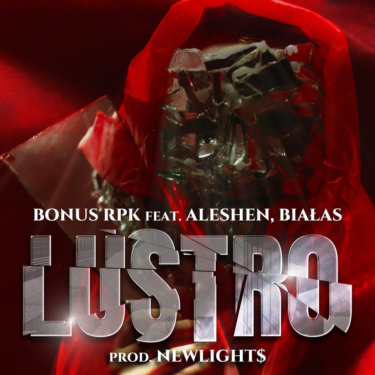 Album cover of LUSTRO