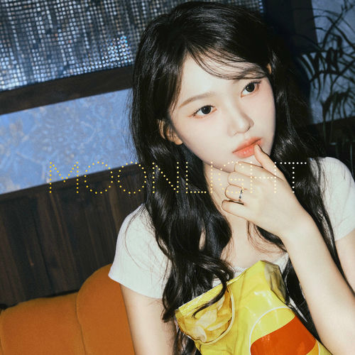 Chloe Char – Moonlight – Single