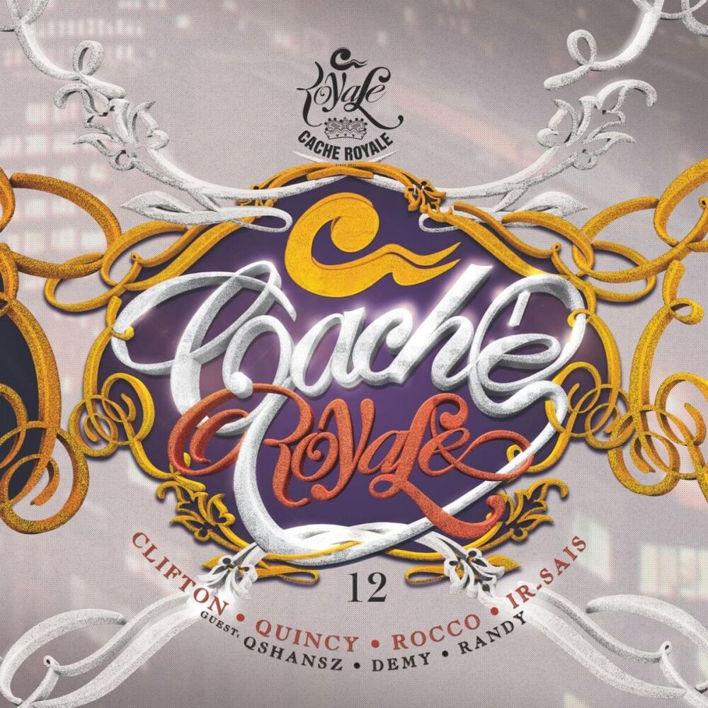 Picture of Cache 12