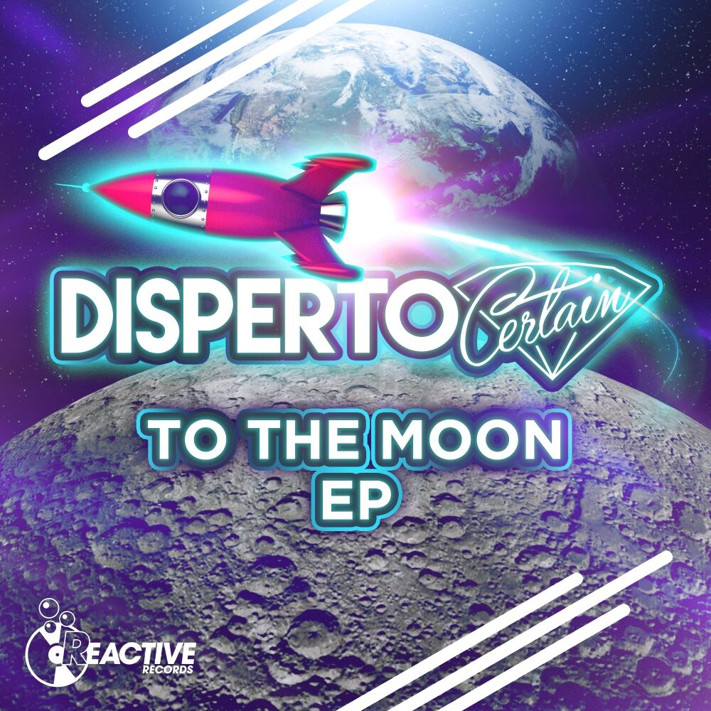 Picture of To The Moon Ep