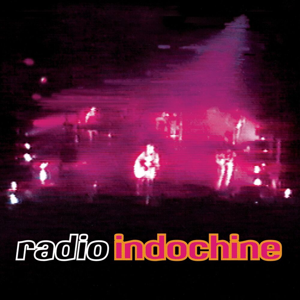 Picture of Radio Indochine