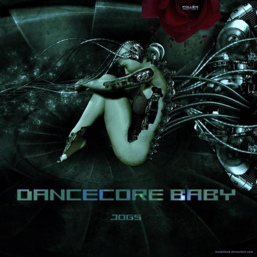 Picture of Dancecore Baby