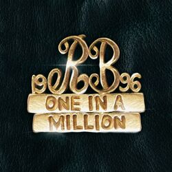 Cover of ONE IN A MILLION