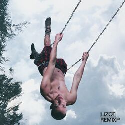 Cover of Dizzy (LIZOT Remix)