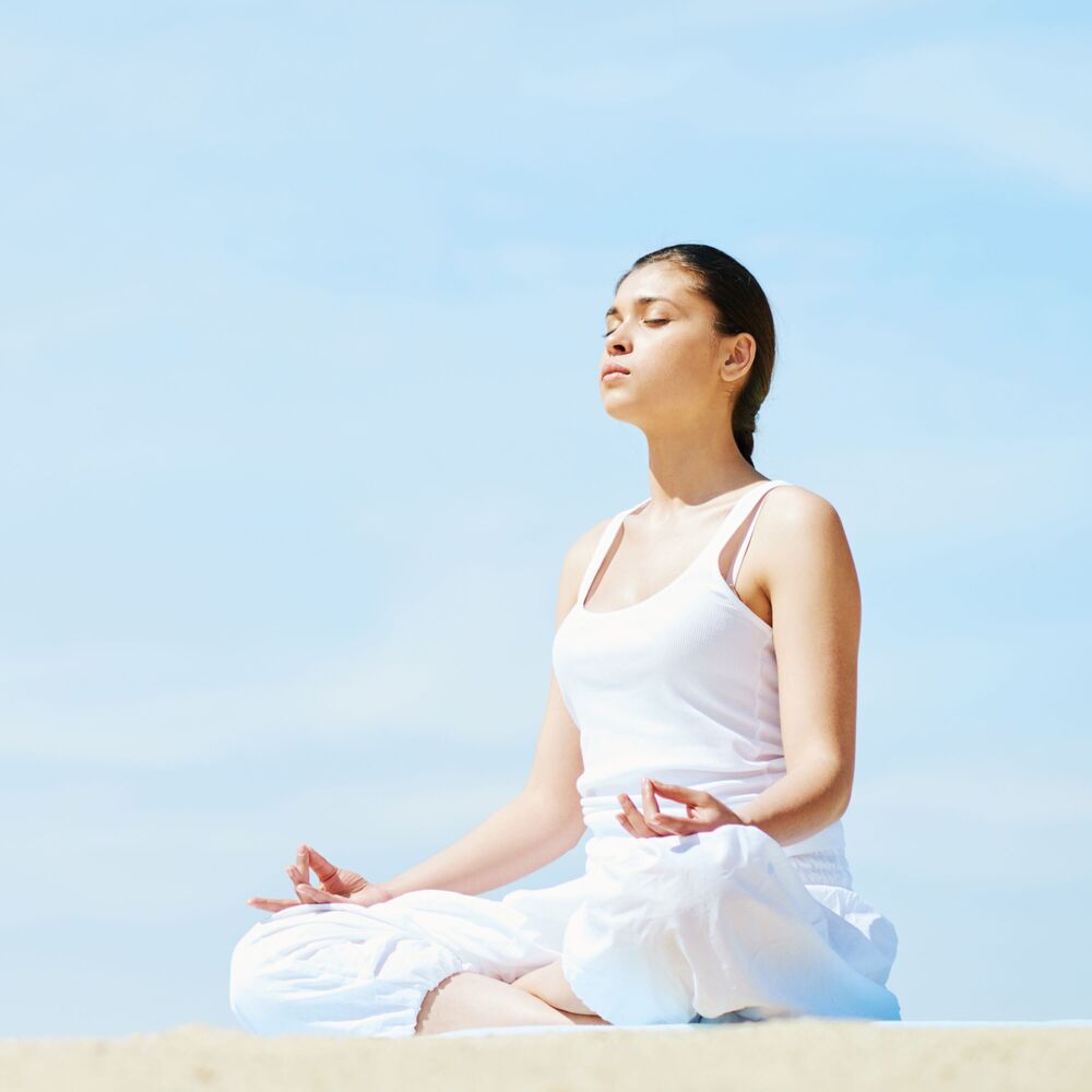 Picture of Reflective Meditations: Ethereal Lofi Ambient Sound Calmness