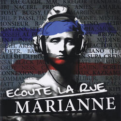 music cover