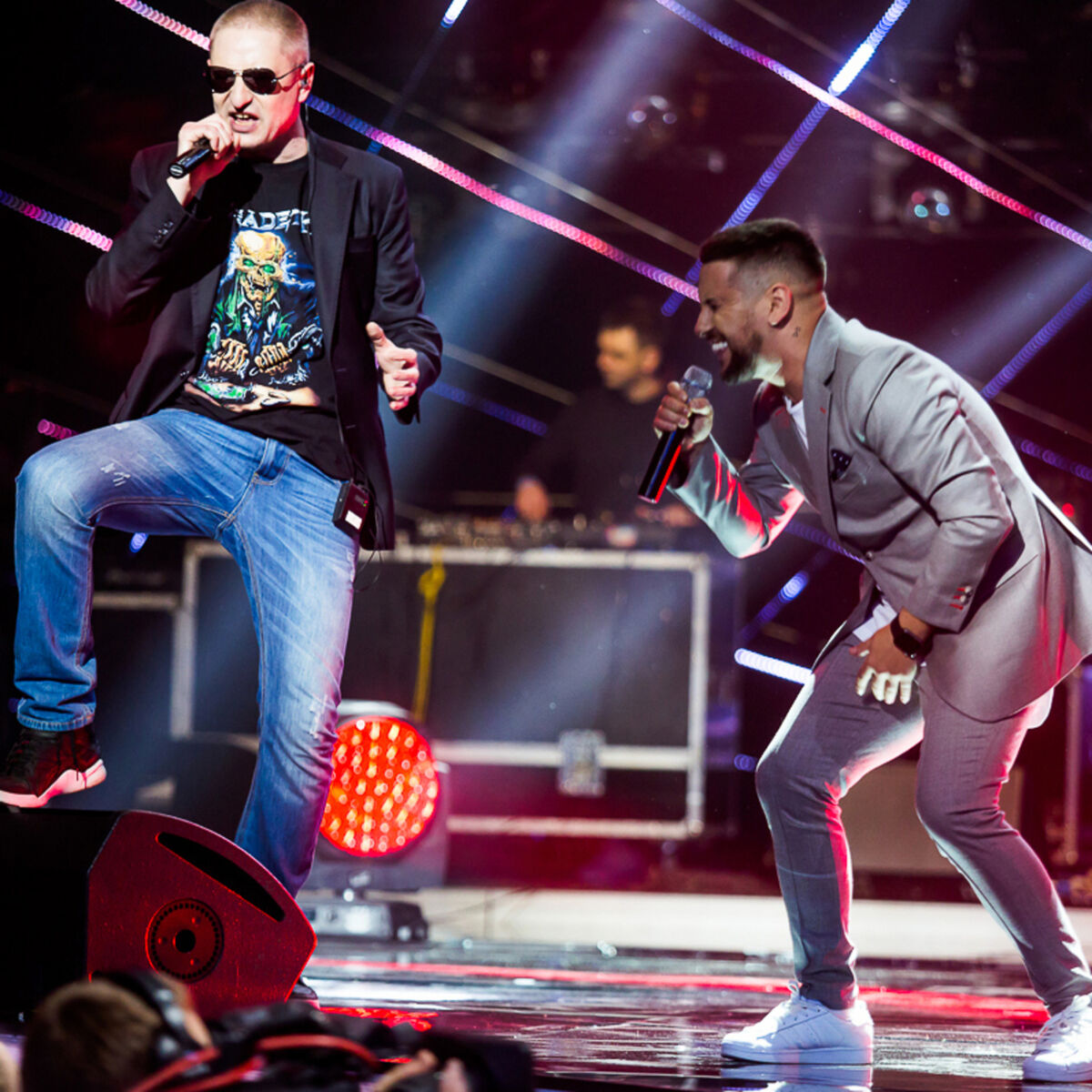 Album cover of Под дождем