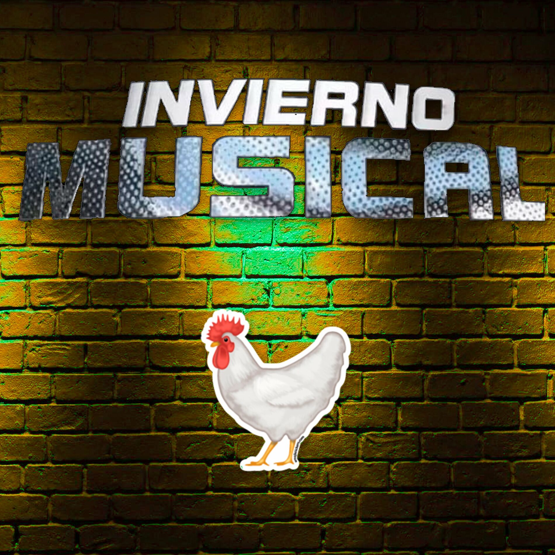Album cover of La Gallina (Live)