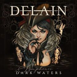 Cover of Symphonic Dark Waters