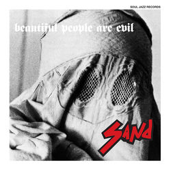 Beautiful People Are Evil