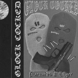 Cover of Glock Cocked