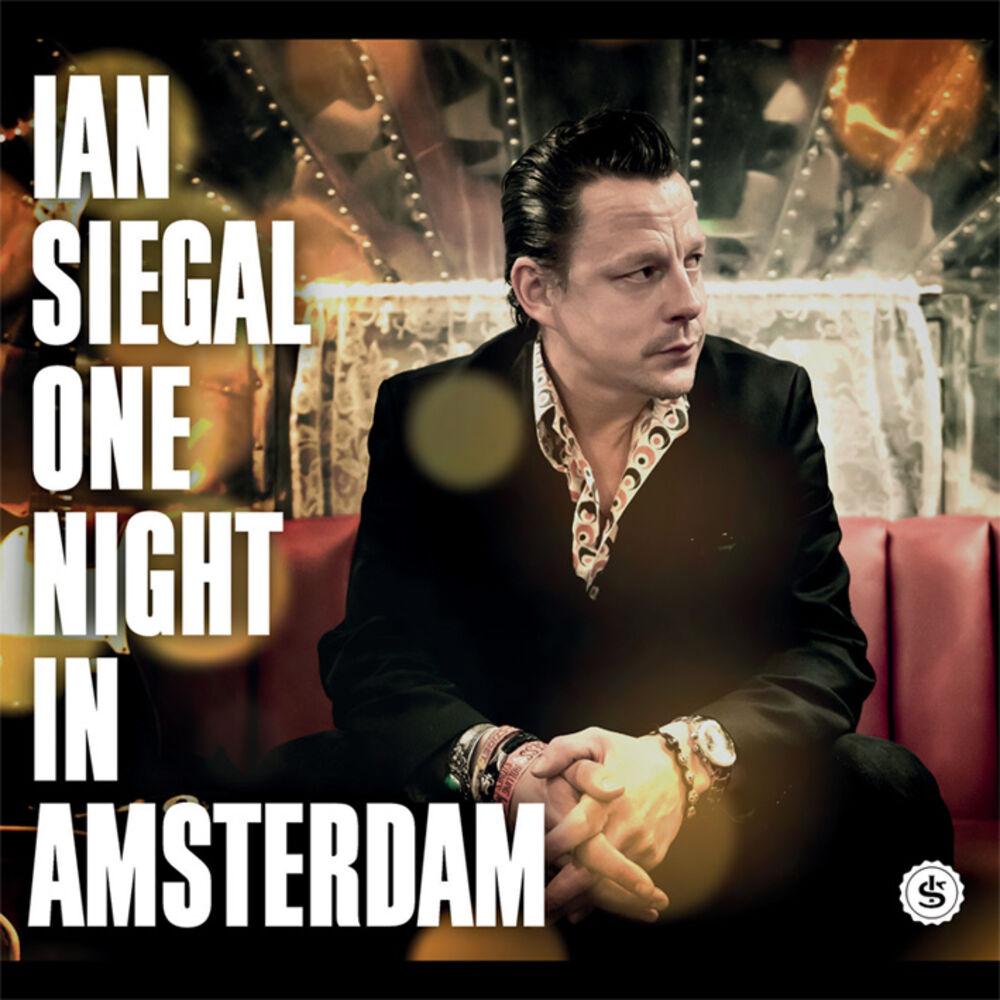 Picture of One Night In Amsterdam