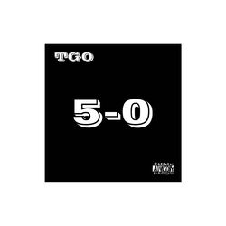 Cover of 5-0