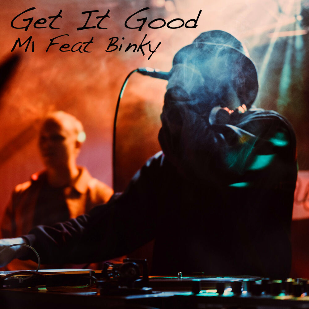 Picture of Get It Good